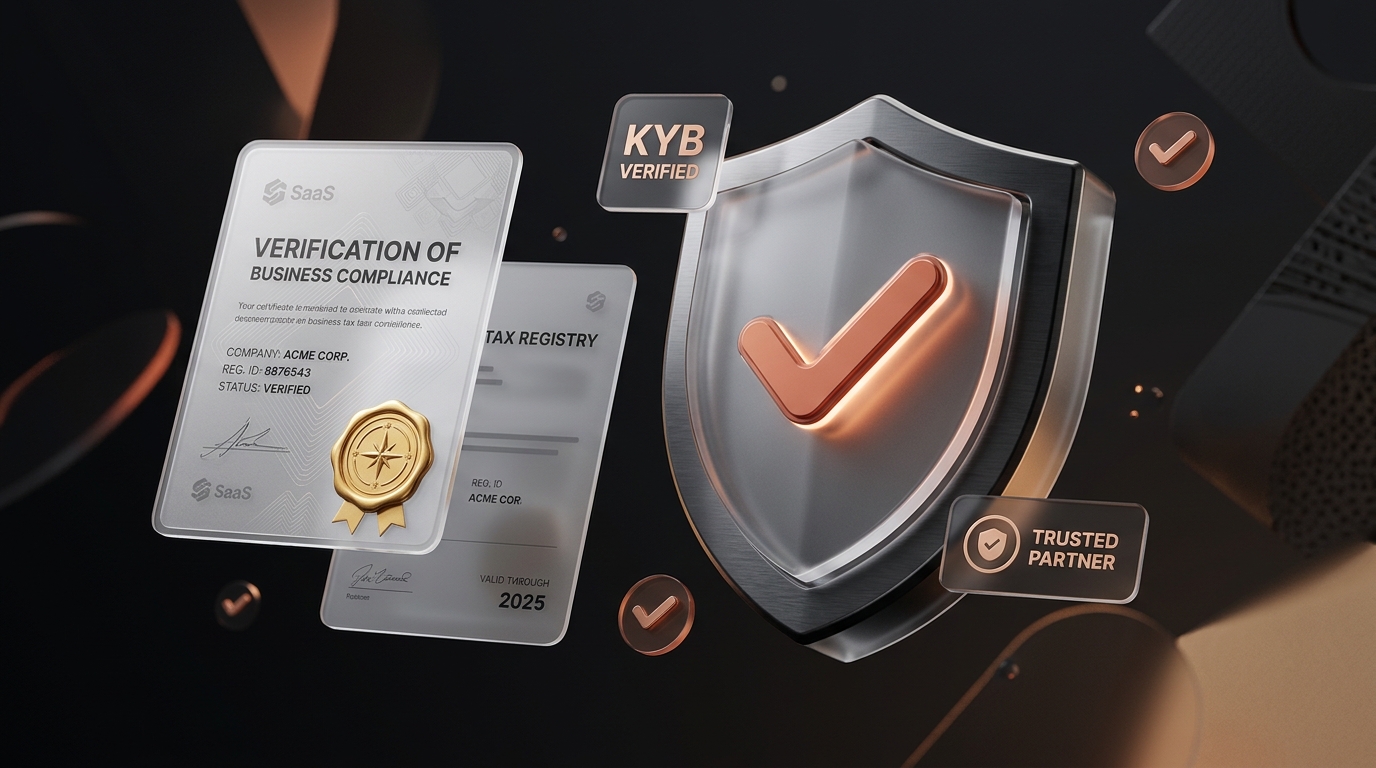 Проверка контрагентов по ИНН и ОГРН
